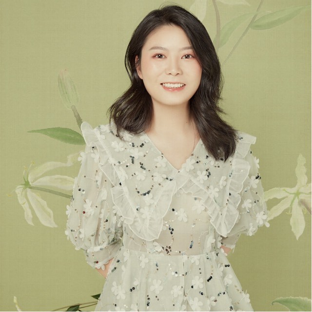 理性筑梦创始人兼 CEO 郑兰